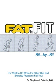 Fat To Fit, Bit... By... Bit