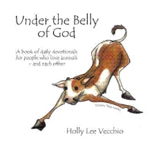 Under the Belly of God