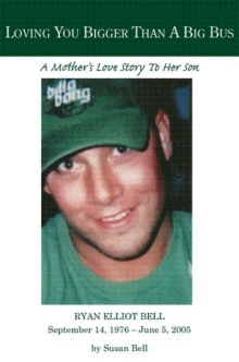 Loving You Bigger Than A Big Bus