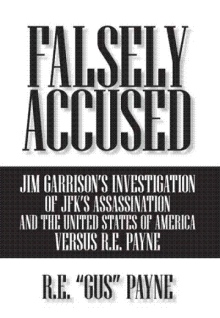 Falsely Accused