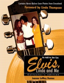 Elvis, Linda & Me