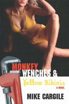 Monkey Wenches & Yellow Bikinis