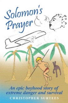 Solomon's Prayer