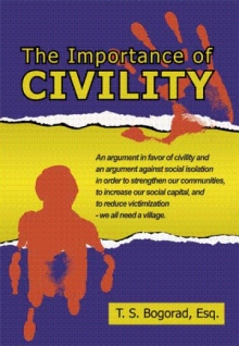 The Importance of Civility