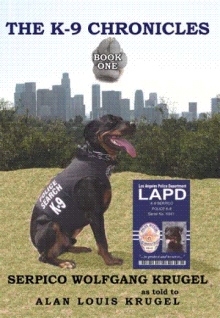 The K-9 Chronicles