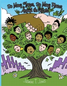 So Many Faces, So Many Places...Around the World