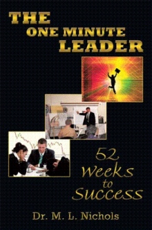 The One Minute Leader