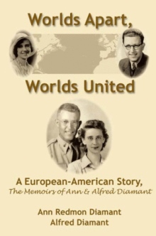 Worlds Apart, Worlds United