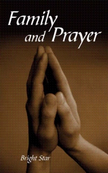Family and Prayer