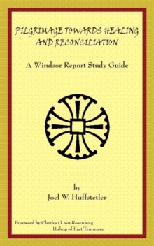 PILGRIMAGE TOWARDS HEALING AND RECONCILIATION