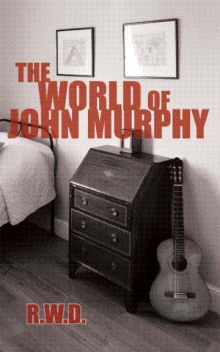 The World of John Murphy