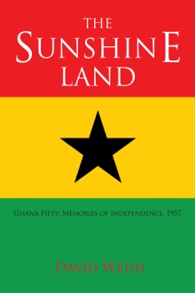 The Sunshine Land
