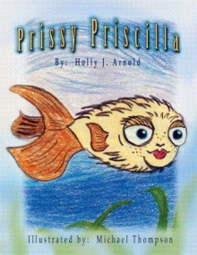 Prissy Priscilla