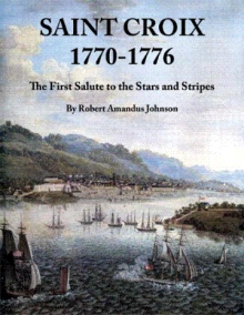 Saint Croix 1770-1776
