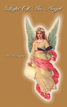 Light Of An Angel