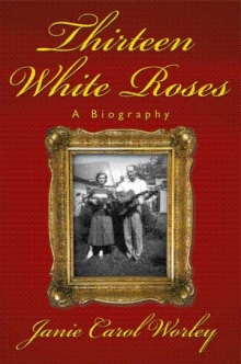 Thirteen White Roses