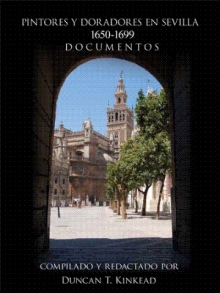 Pintores Y Doradores En Sevilla