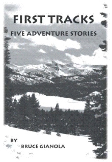 First Tracks