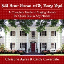 Sell Your Home with Feng Shui