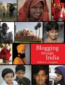 Blogging through India