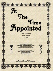 At The Time Appointed