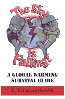 “The Sky is Falling!”