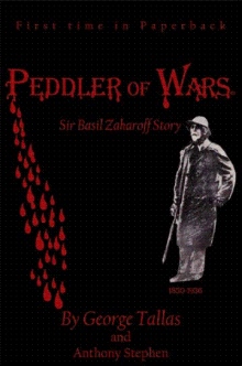 Peddler of Wars©