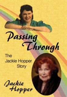 Passing Through