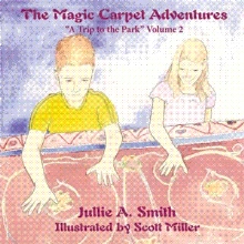 The Magic Carpet Adventures