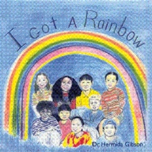 I Got A Rainbow