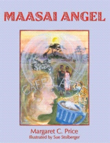 Maasai Angel