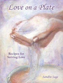 Love on a Plate