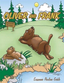 Oliver and Frank