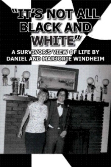 "It's Not All Black And White"