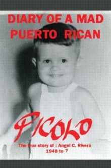 Diary of a Mad Puerto Rican