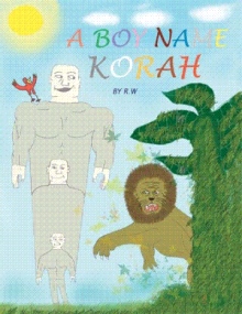 A Boy Name Korah