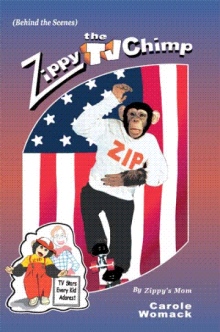 Zippy The TV Chimp