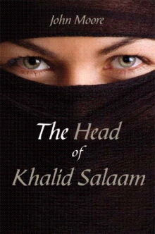 The Head of Khalid Salaam