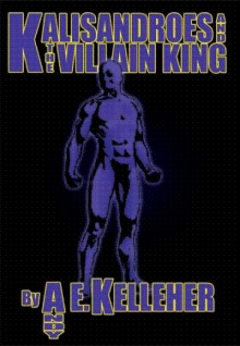 Kalisandroes And The Villain King