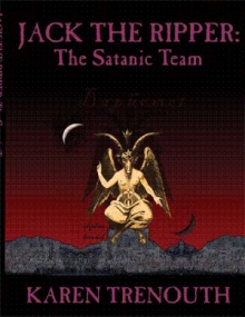 Jack The Ripper