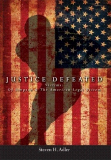 Justice Defeated