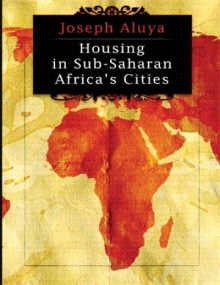 Housing in Sub-Saharan African Cities