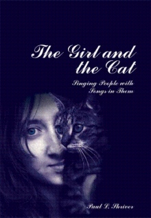 The Girl and the Cat