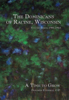 The Dominicans of Racine, Wisconsin