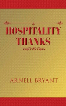 Hospitality Thanks