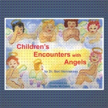 Children's Encounters with Angels