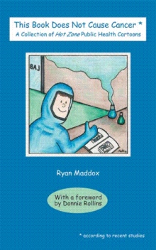 This Book Does Not Cause Cancer