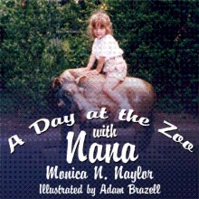 A Day at the Zoo with Nana