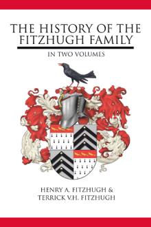 The History of the Fitzhugh Family