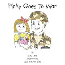 Pinky Goes To War